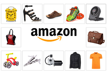 amazon product image