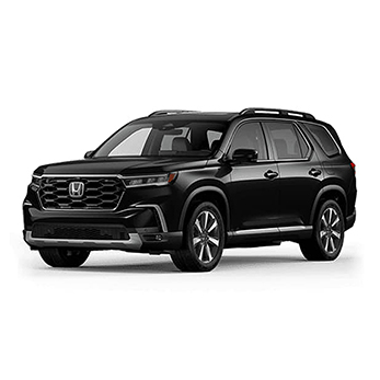 black car retouching