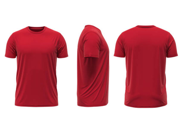 garments t-shirt photo
