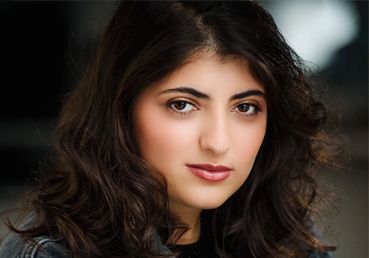 Model and Headshot Retouching