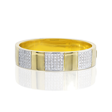 Jewelry bracelet Retouching