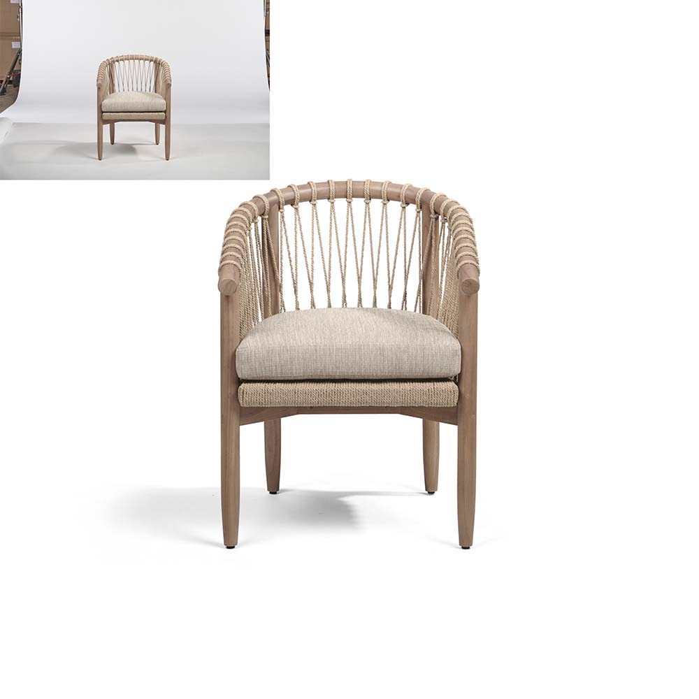 chair background remove
