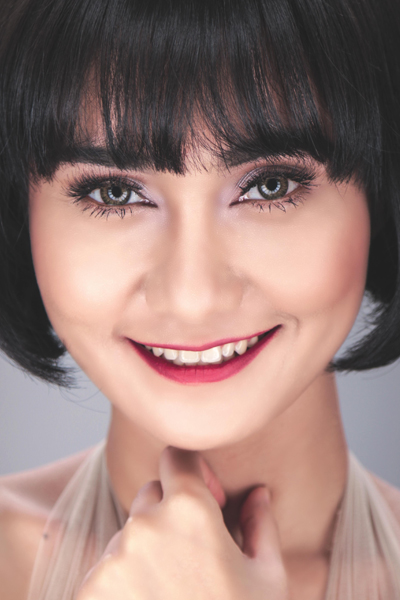 Beauty Retouching and Skin Enhancement Service